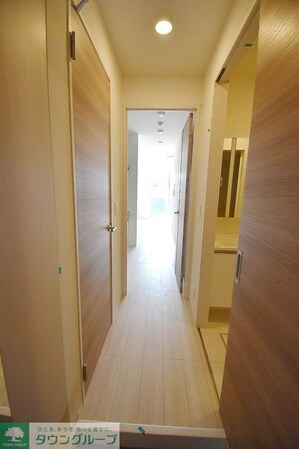 プレミールの物件内観写真